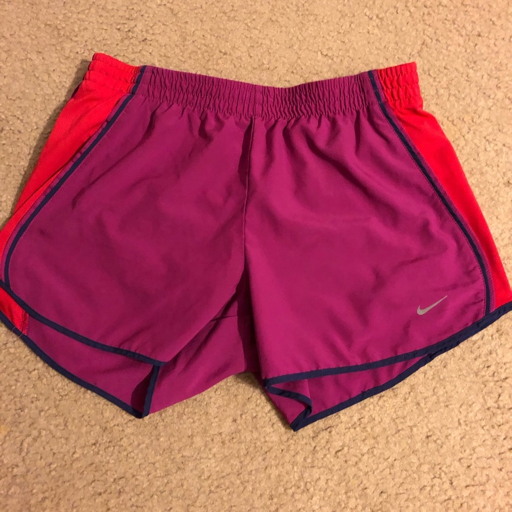 Nike shorts